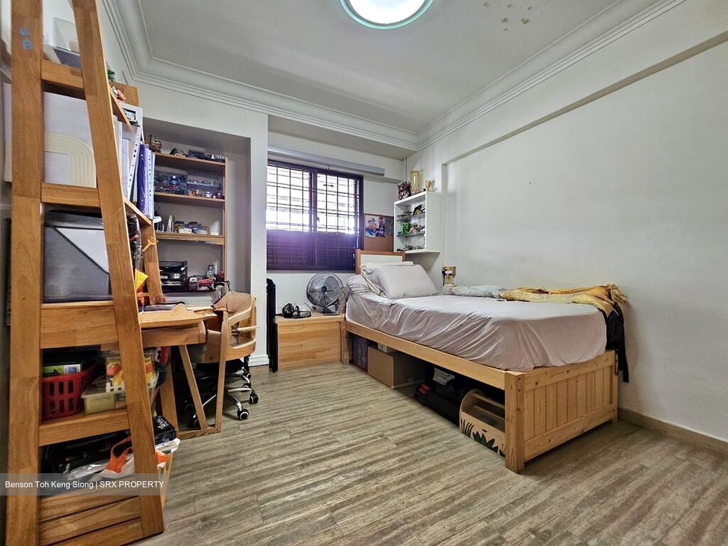 Blk 545 Bedok North Green (Bedok), HDB Executive #519902851